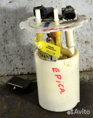 Топливный насос Chevrolet / Daewoo Эпика