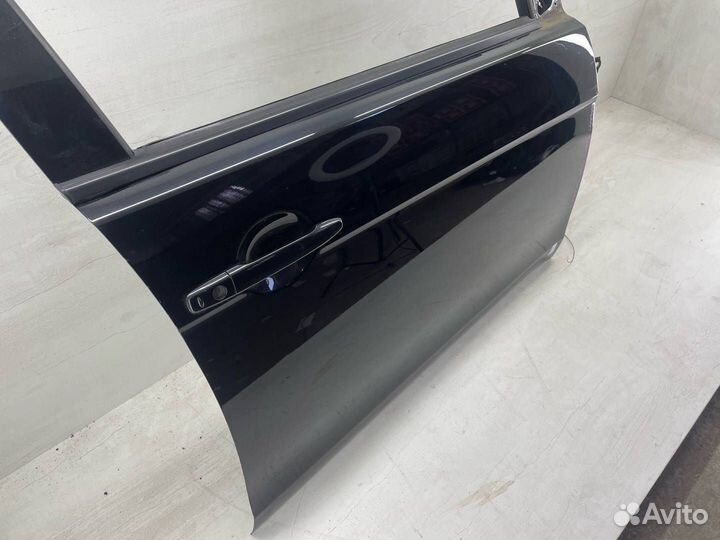 Дверь передняя правая Mitsubishi Lancer 314995