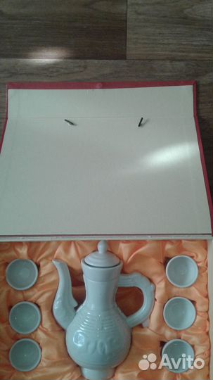 Набор для саке