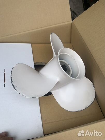 Винты yamaha 25-60