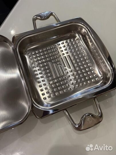 Zepter посуда новая