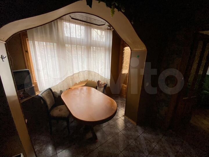 4-к. квартира, 90 м², 4/5 эт.