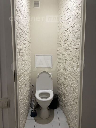 2-к. квартира, 45 м², 4/5 эт.