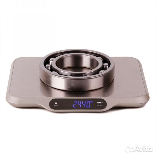 Подшипник 219 (6219)