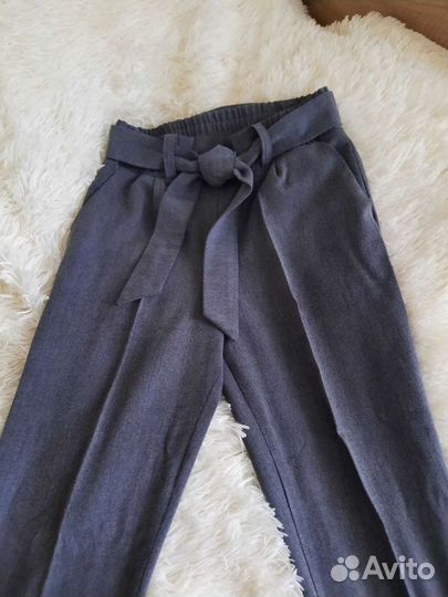 Школьная форма