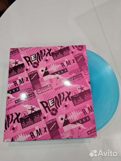 Кукла лол Omg ремикс