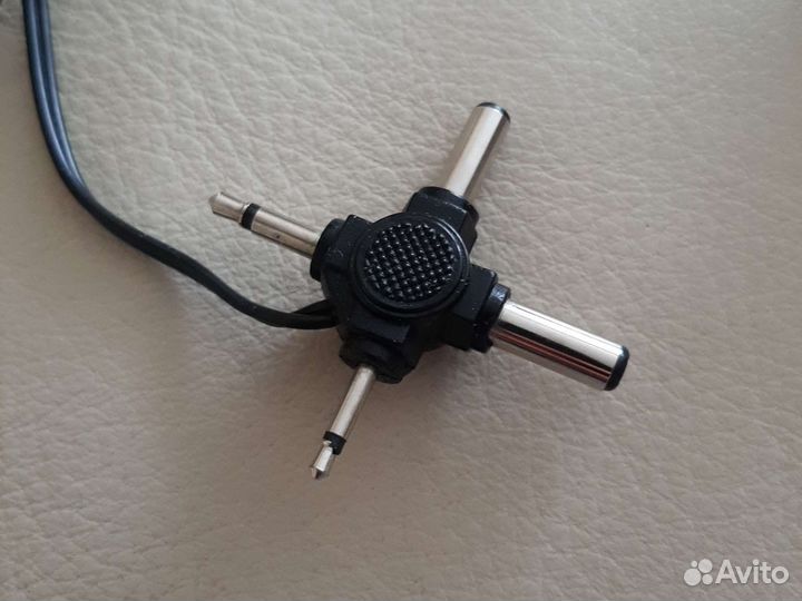 Блок питания 3-12 V