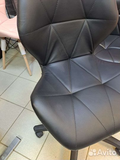 Стул мастера Ракушка