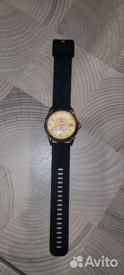 Наручные часы Omega