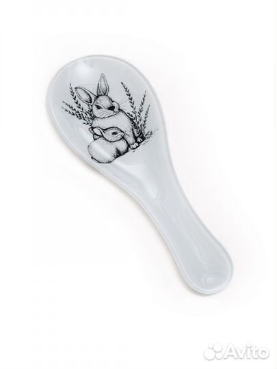 Подставка для ложки