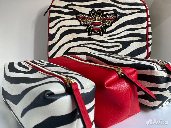 Estée Lauder Косметичка-бокс Мини косметички