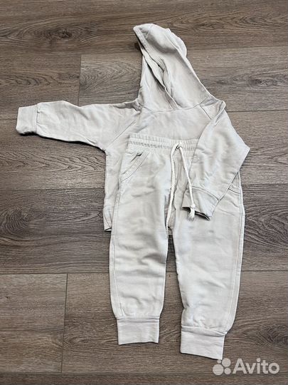 Десткие вещи пакетом 80 размер