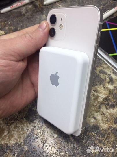 Повербанк magsafe для Apple iPhone