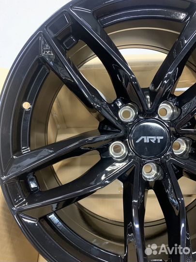 Диски для Audi A3 R17