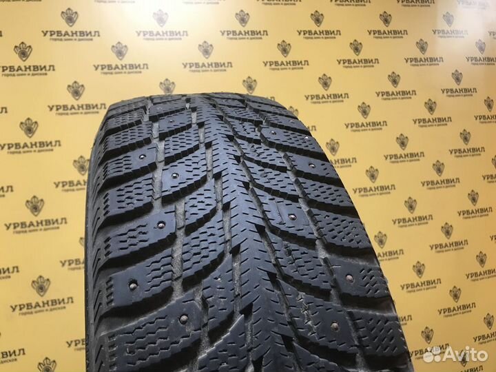 Nokian Tyres Hakkapeliitta 2 195/65 R15 91
