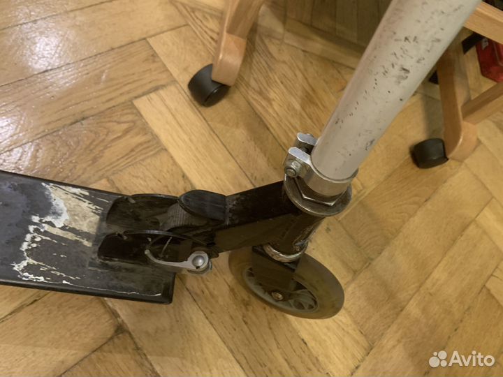 Самокат детский