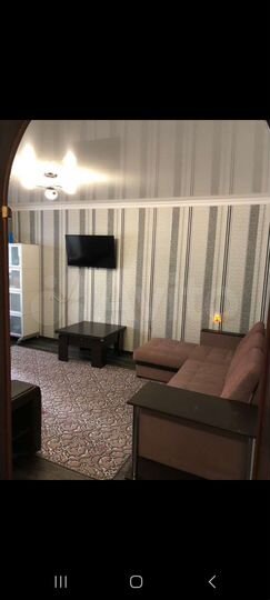 2-к. квартира, 54,2 м², 3/5 эт.