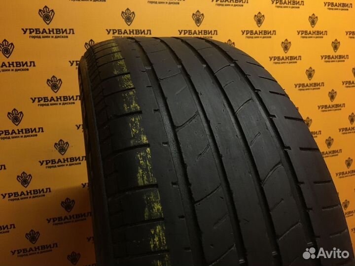 Bridgestone Turanza ER30 205/55 R16 91W