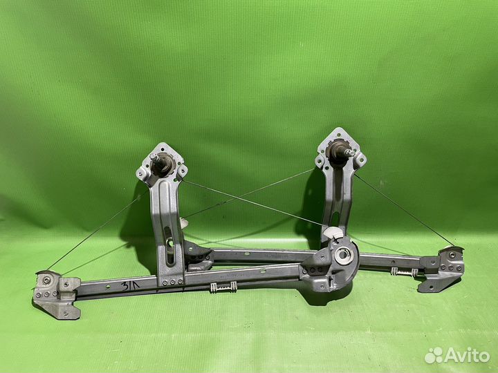 Стеклоподъемник Opel Meriva A 2003-2010