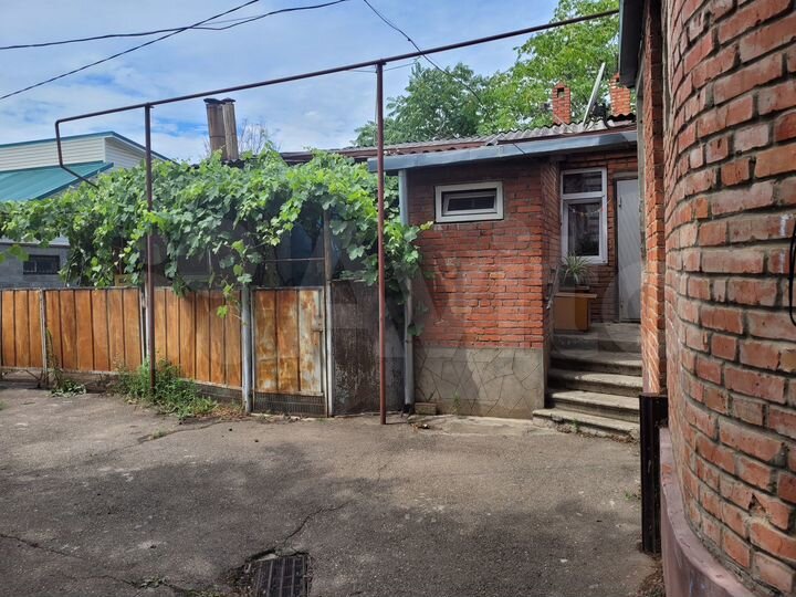 2-к. апартаменты, 37,1 м², 1/1 эт.