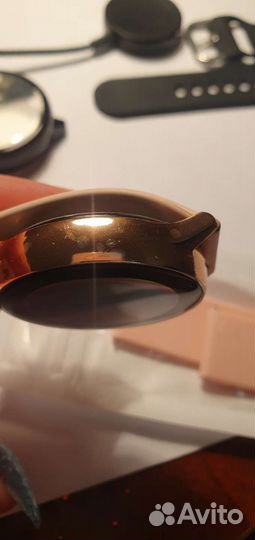 Galaxy watch active