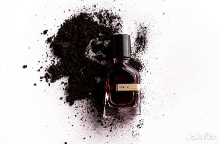 Orto Parisi Terroni оригинал распив