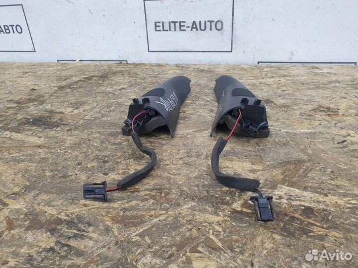 Пищалка динамик Vw Golf Plus 1.6 2006