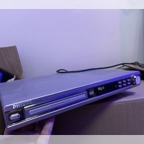 Домашний кинотеатр phillips LX3600D 5.1, Санкт-Петербург
