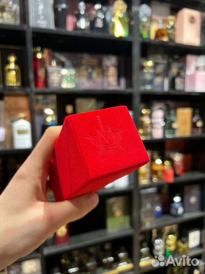 Духи laurent mazzone