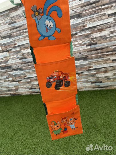 Ручная роспись одежды