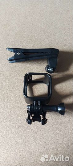 Аксессуары для экшн камеры