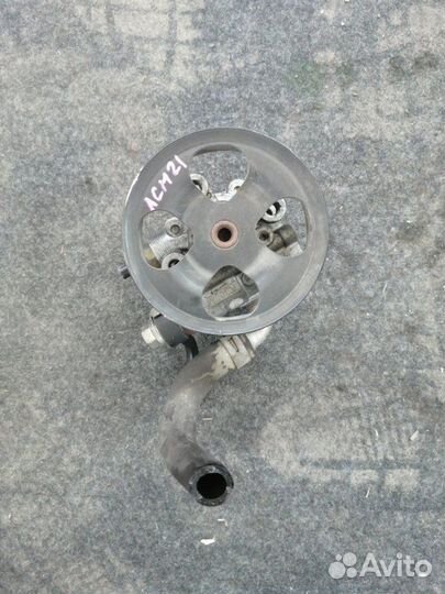 Гидроусилитель Toyota Ipsum ACM21 2AZ