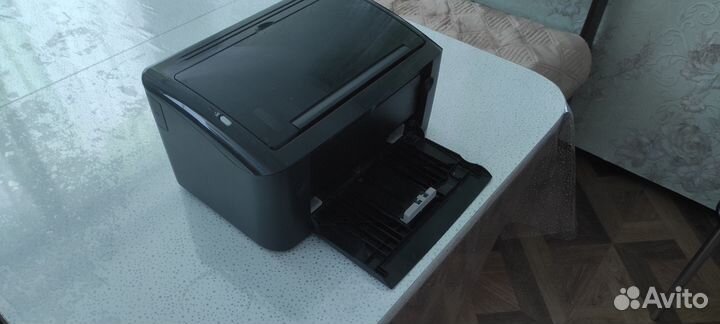Принтер лазерный LBP3010B