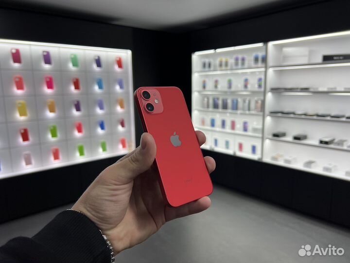 iPhone 12 mini, 128 ГБ