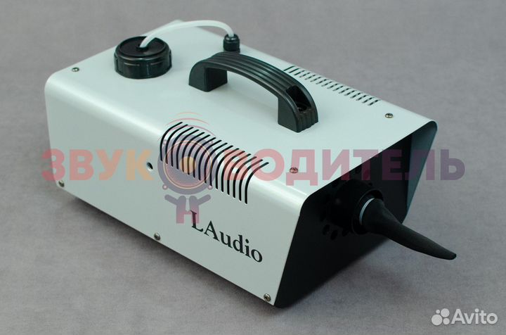 Компактный генератор снега LAudio WS-SN600