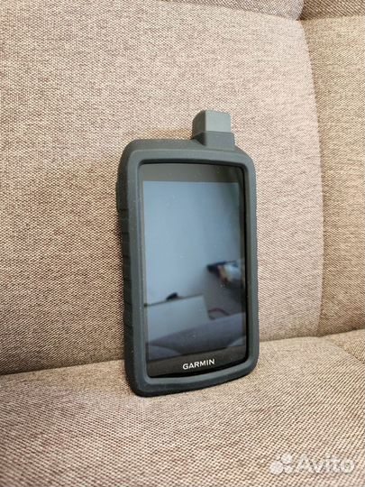 Защитный бампер Garmin Montana 700