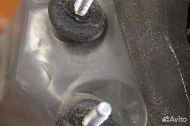 Фонарь Hyundai I30 2012 92430A5010 Хэтчбек