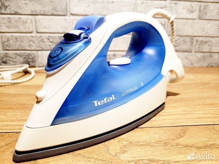 Утюг Tefal FV3310