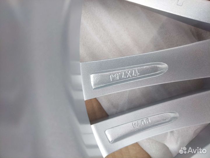 Диски на volkswagen, audi, skoda,Mercedes