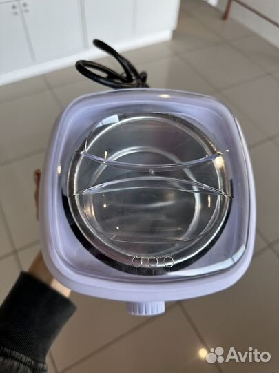 Воскоплав pro wax 200 новый