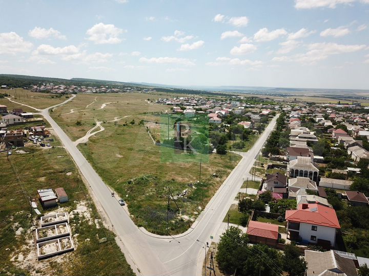 Участок 56 сот. (СНТ, ДНП)