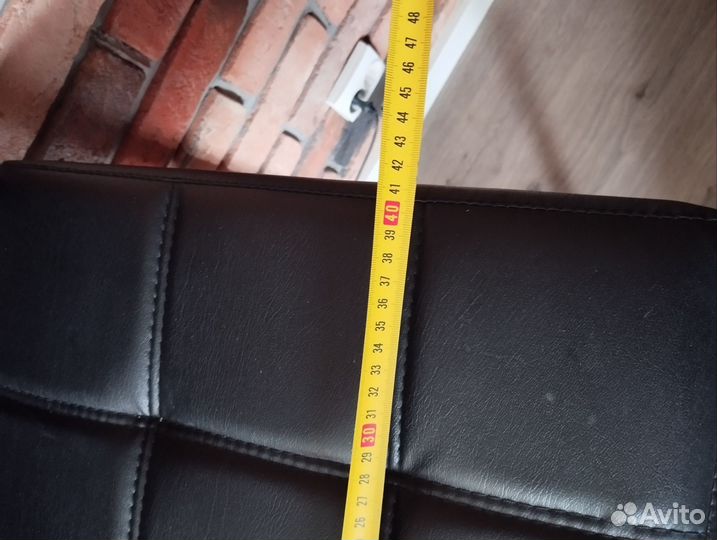 Стул Барный бежевый