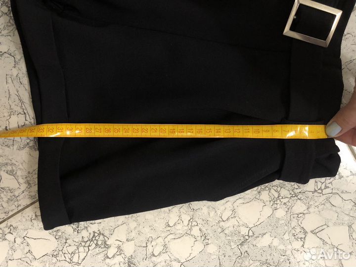 Шорты школьный