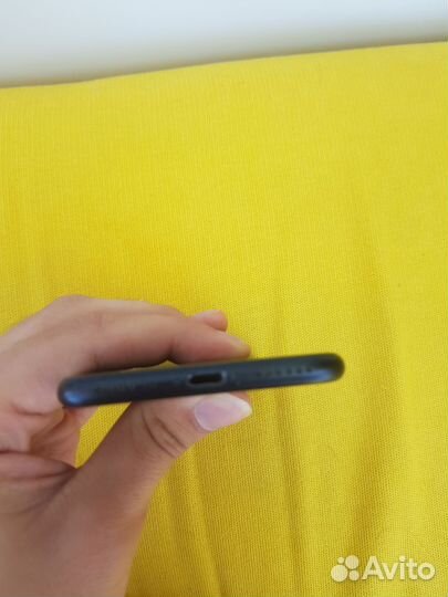 iPhone 7, 32 ГБ