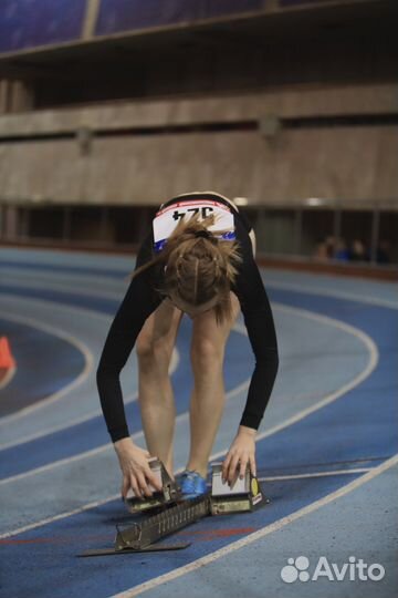 Тренер по бегу, офп