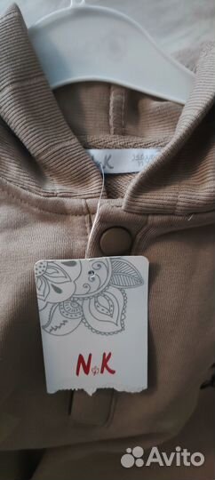 Толстовка детская 146