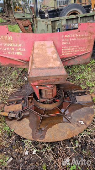 Косилка ТД Велес Коломна К-1,7, 2021