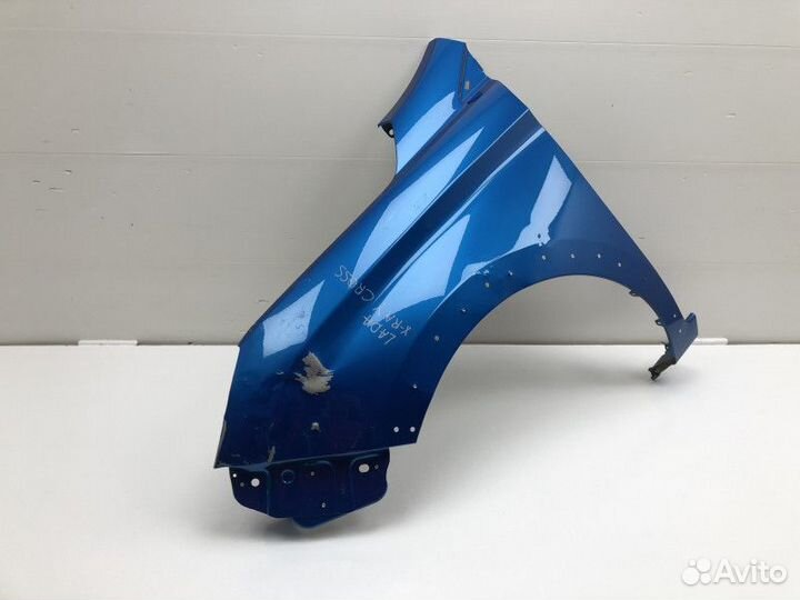 Крыло переднее левое LADA Xray Cross