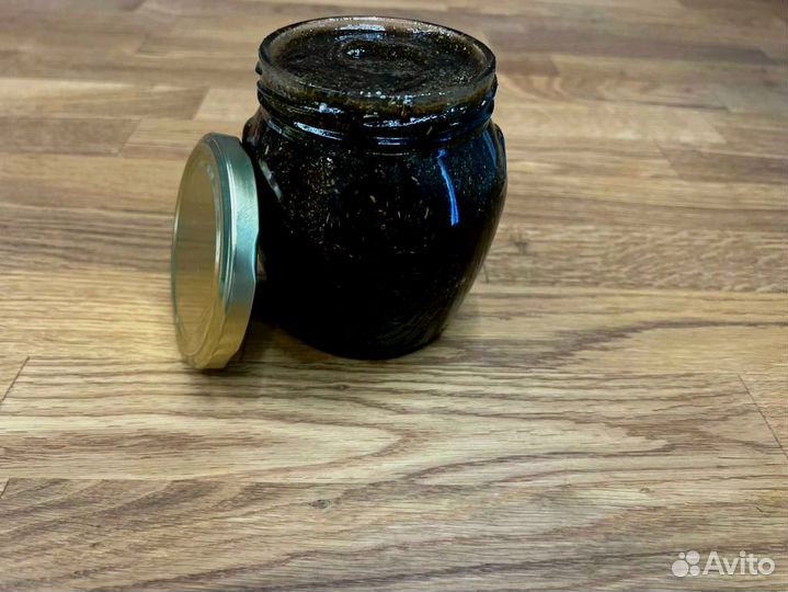 Тонизирующий нектар для потенции