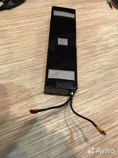 Ремонт аккумулятора самоката ведосипеда